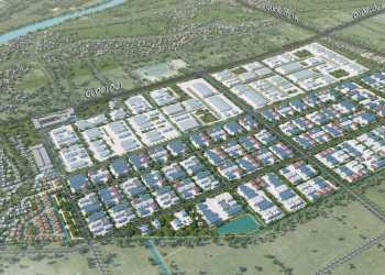 THANH LIEM INDUSTRIAL PARK