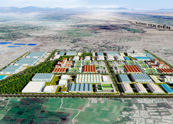 TAM THANG 2 INDUSTRIAL PARK