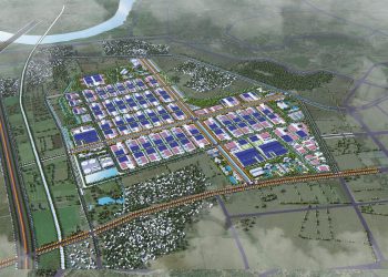 GIA BINH INDUSTRIAL PARK