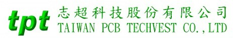2. Logo công ty TPT Techvest (in Chi Châu)