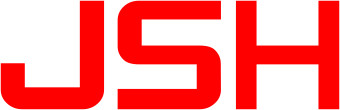 7. Logo công ty JSH
