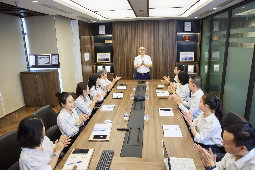 Chinh sach phat trien nguon nhan luc