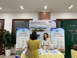 FDI Promotion Partners Networking – Kết nối cơ hội đầu tư, thúc đẩy hợp tác công nghiệp & logistics FDI Promotion Partners Networking – Kết nối cơ hội đầu tư, thúc đẩy hợp tác công nghiệp & logistics