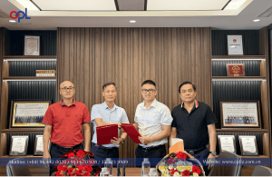 Capella Quảng Bình và CME Power ký kết hợp tác đầu tư hạ tầng điện cho KCN Cam Liên, Quảng Trị 4