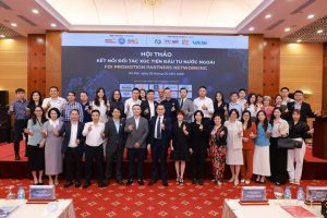 FDI Promotion Partners Networking